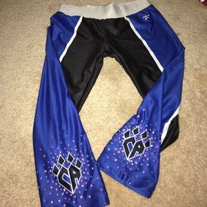 Other - cheer athletics leggings Other - cheer athletics leggings